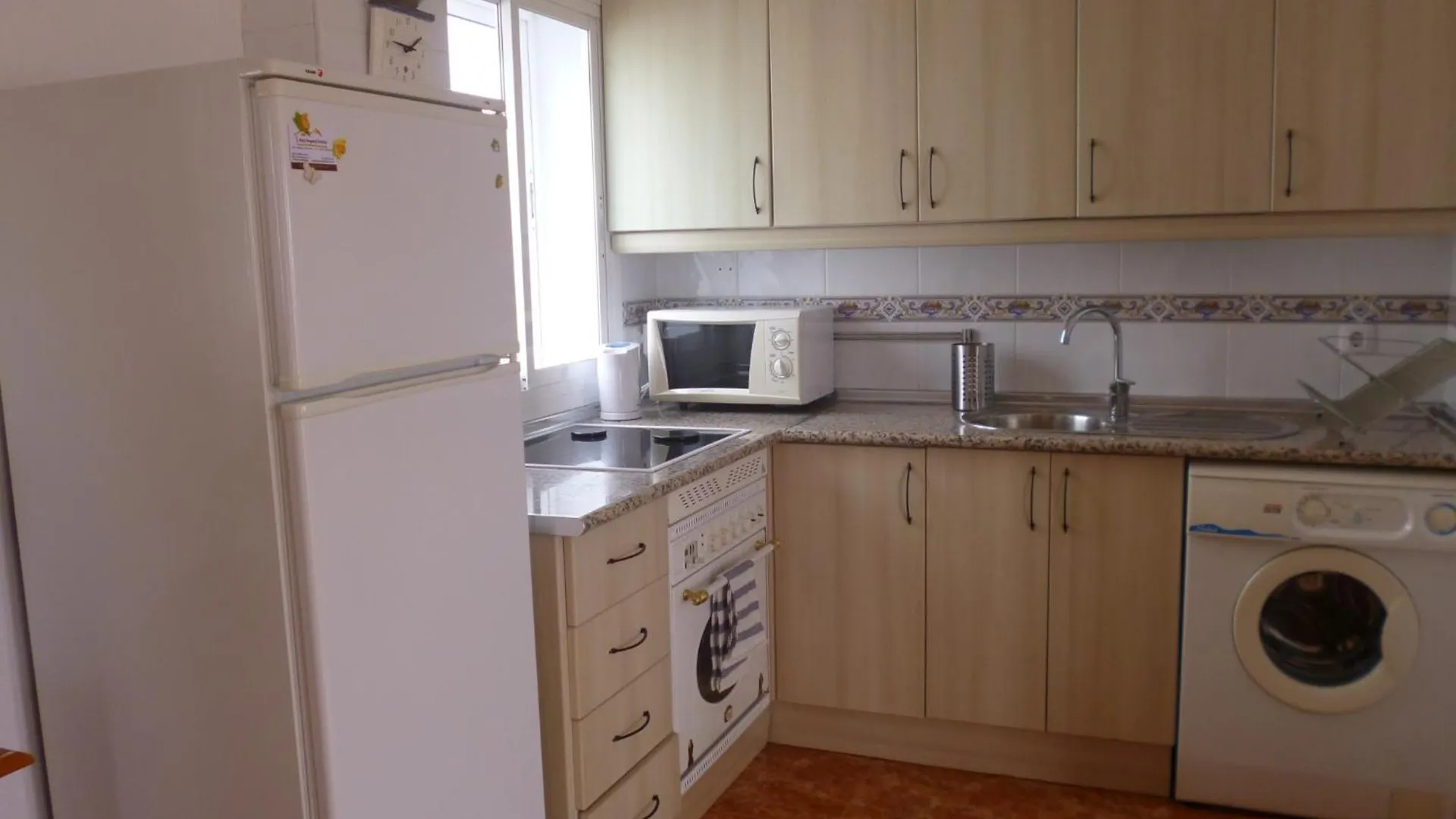 Tropicana Apartment Nerja