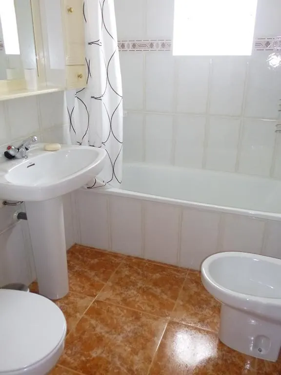 Tropicana Apartment Nerja 0*,  Spain