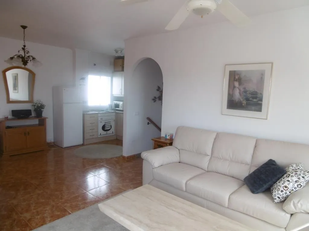 Tropicana Apartment Nerja Spain