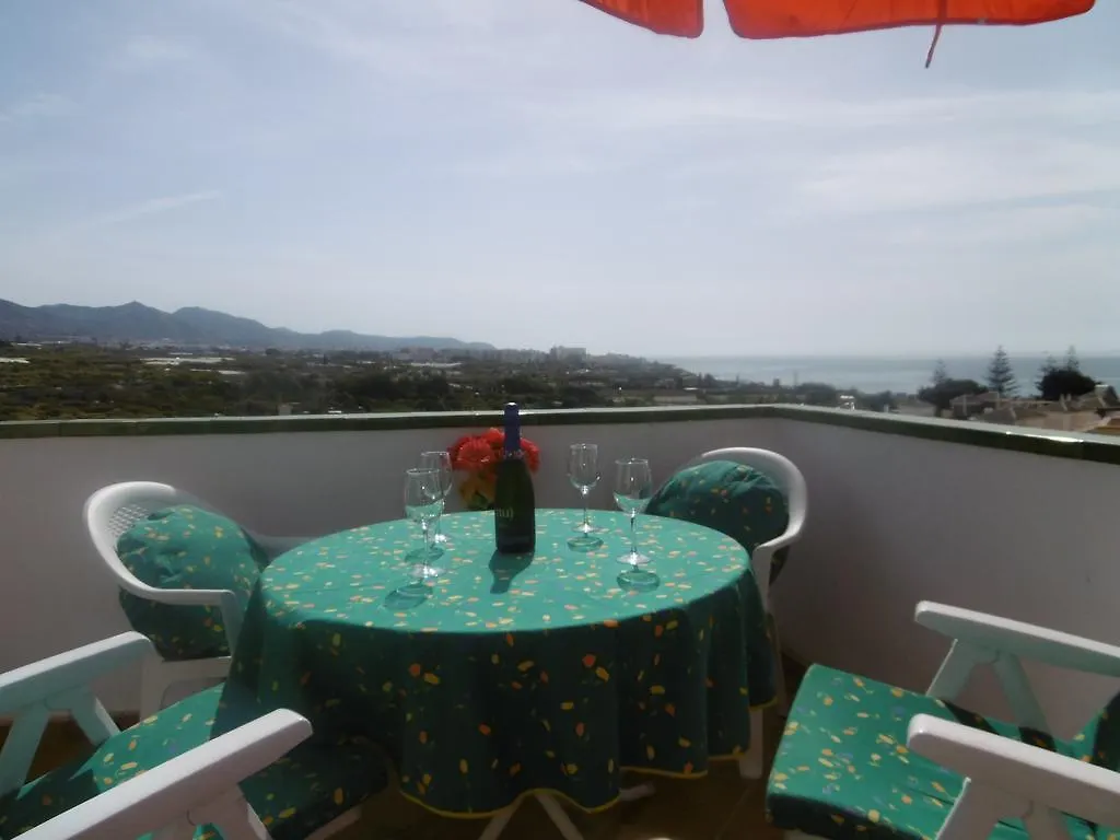 Tropicana Apartment Nerja