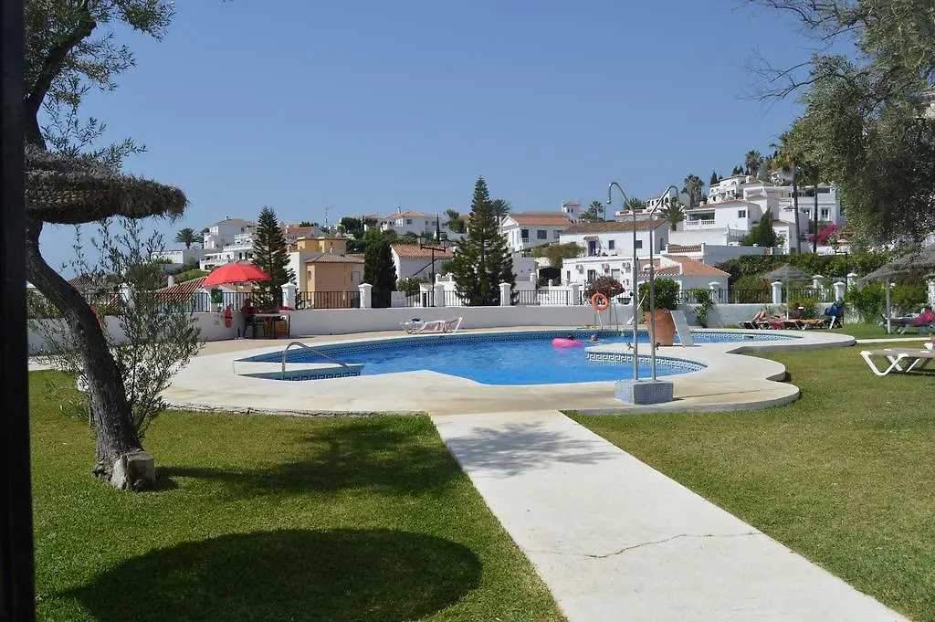 Tropicana Apartment Nerja
