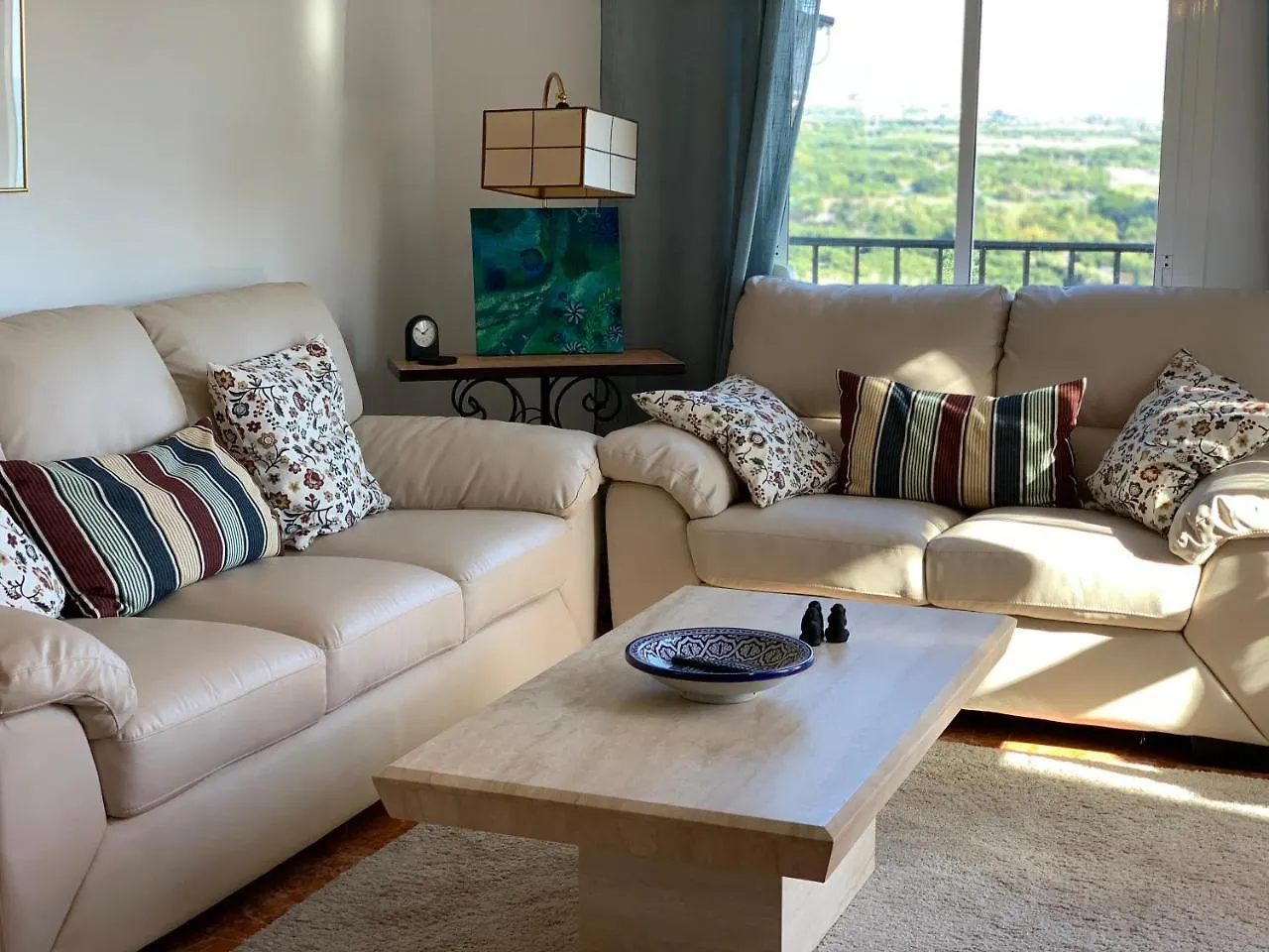 نيرخا Tropicana Apartment إسبانيا