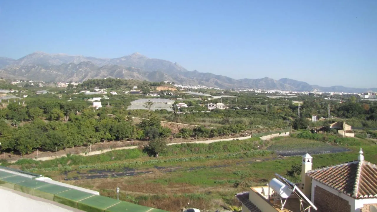 Tropicana Apartment Nerja
