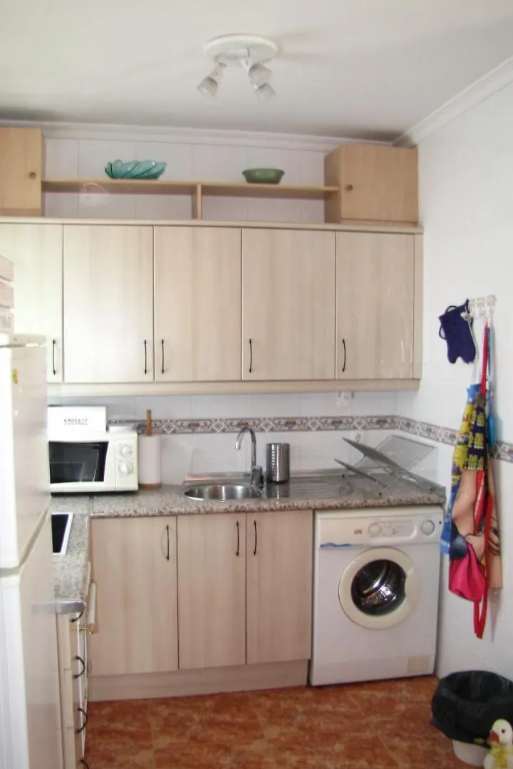 Tropicana Apartment Nerja