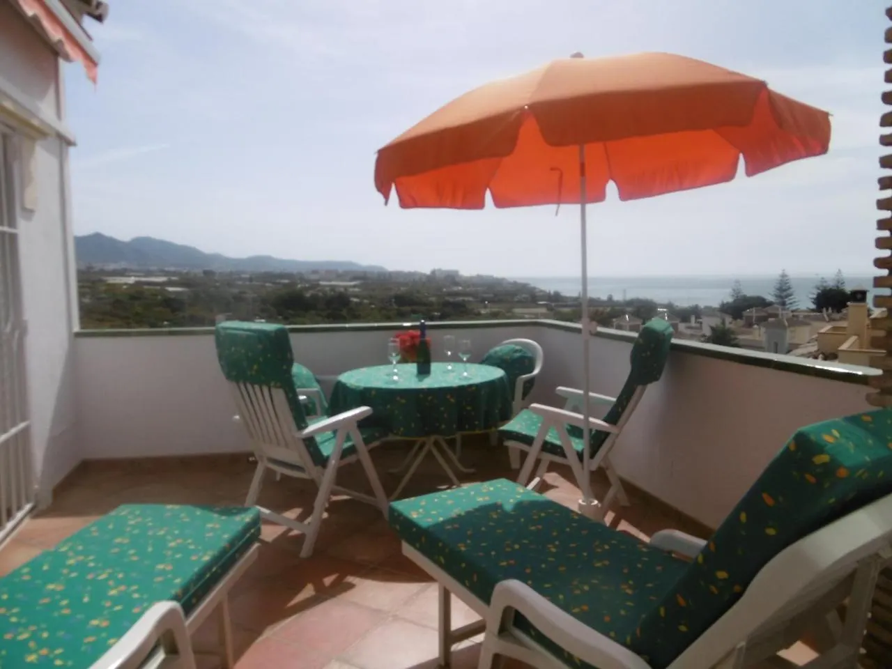 Tropicana Apartment Nerja Spain
