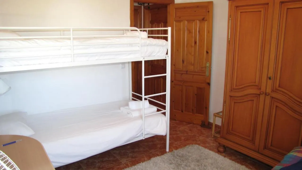 Tropicana Apartment Nerja