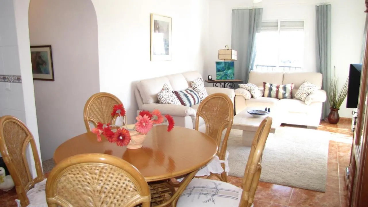 Tropicana Apartment Nerja 0*,  Spain