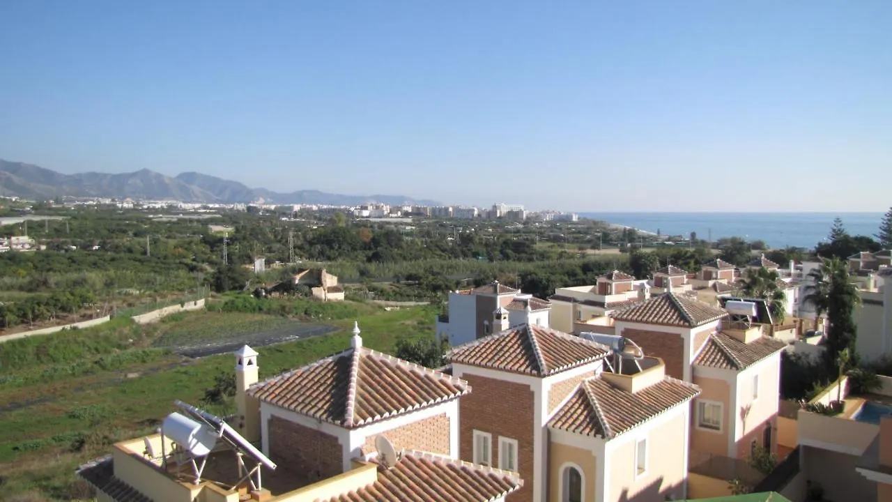 Tropicana Apartment Nerja