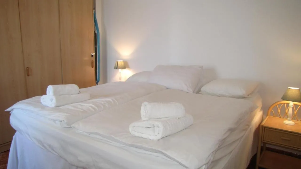 Tropicana Apartment Nerja