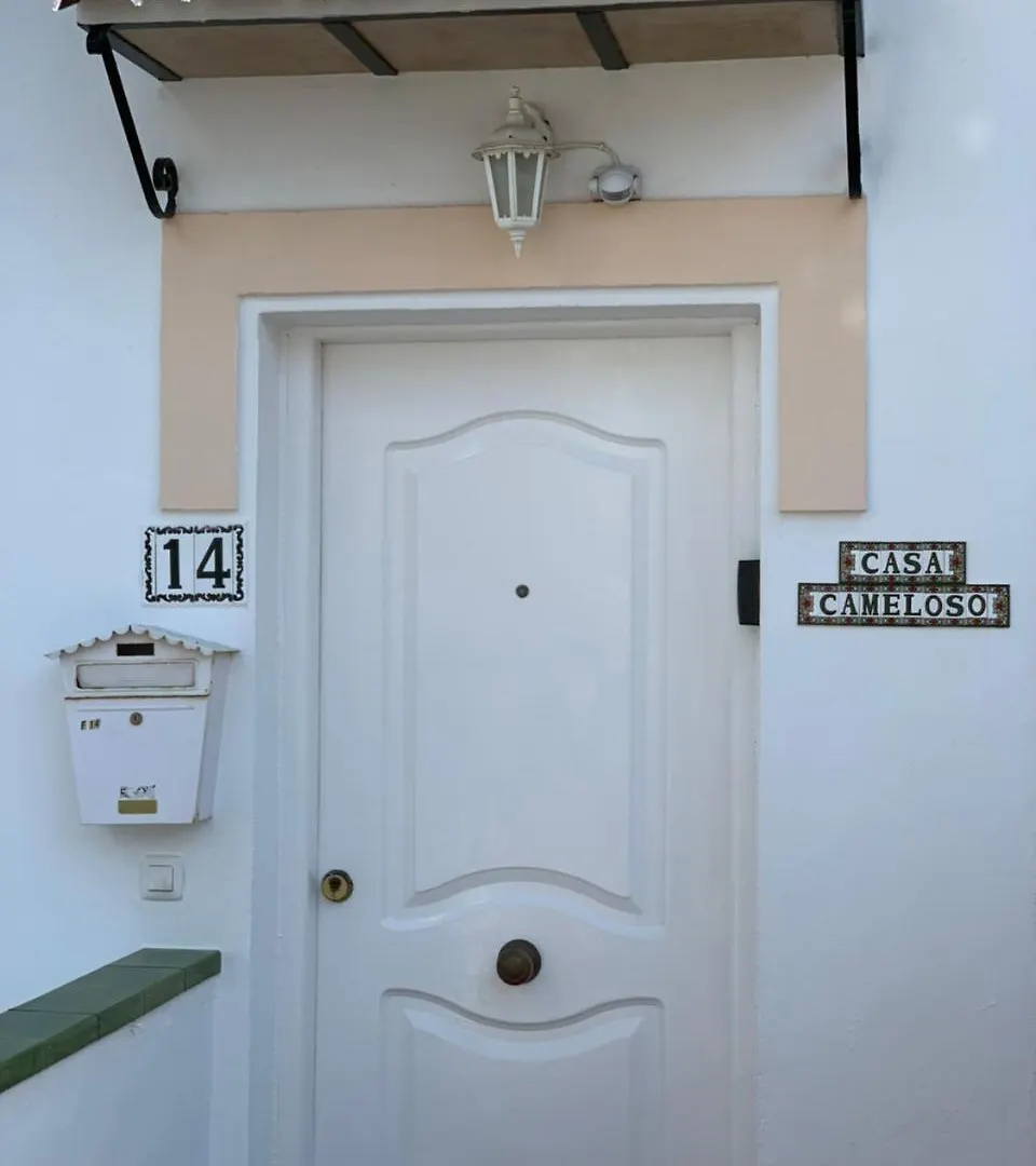 Tropicana Apartment Nerja Spain