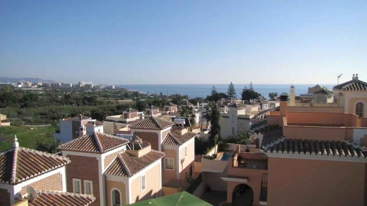 Tropicana Apartment Nerja
