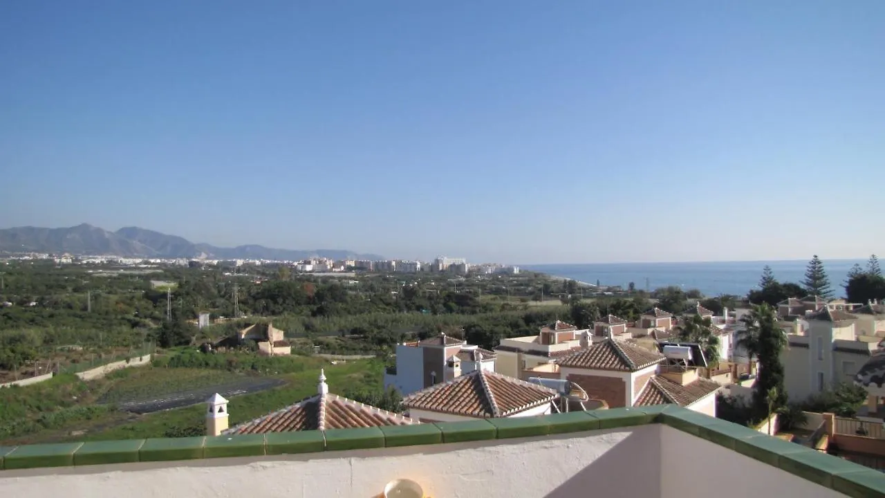 Tropicana Apartment Nerja 0*,