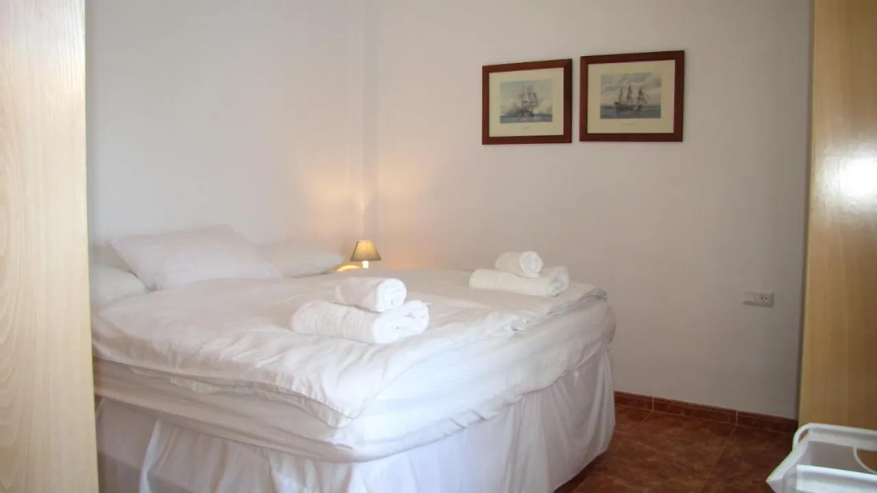 Tropicana Apartment Nerja