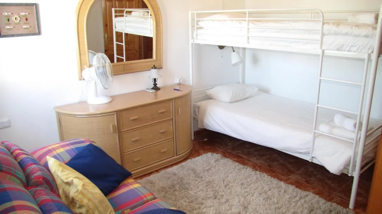 Tropicana Apartment Nerja 0*,