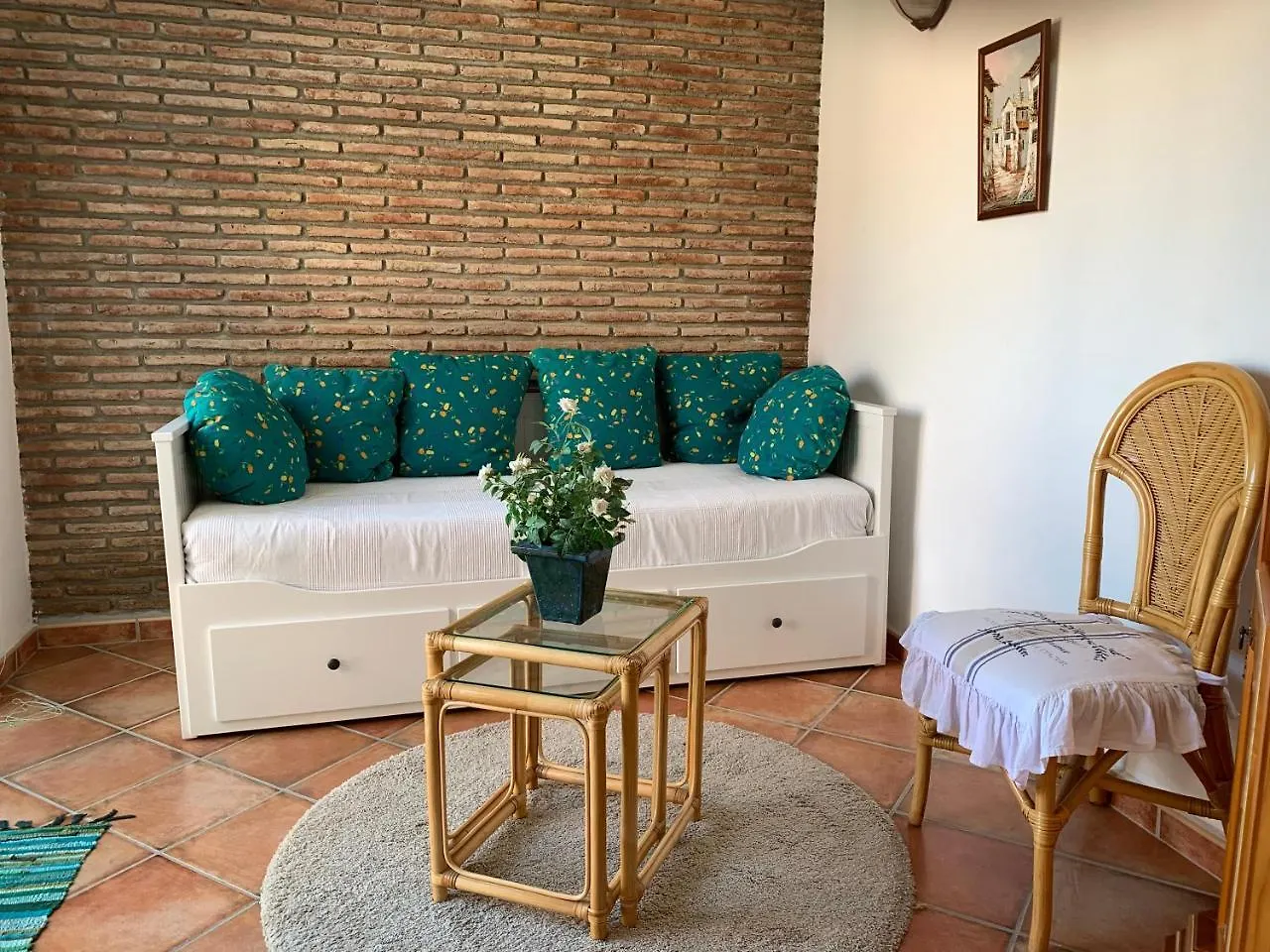 Tropicana Apartment Nerja Spain