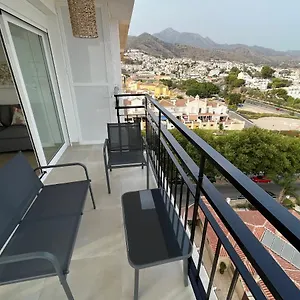 Apartamento Paradise - Morasol 7, Nerja