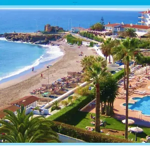 Apartamento Torresol Nsf7 , Torrecilla,, Nerja